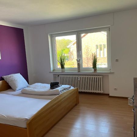 Apartment Geronimo Werne Extérieur photo