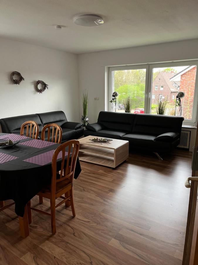 Apartment Geronimo Werne Extérieur photo