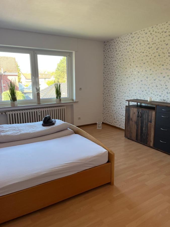 Apartment Geronimo Werne Extérieur photo