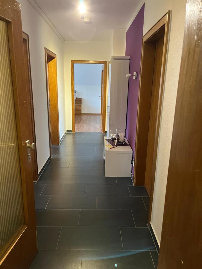 Apartment Geronimo Werne Extérieur photo