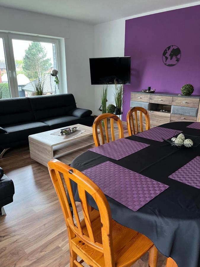 Apartment Geronimo Werne Extérieur photo