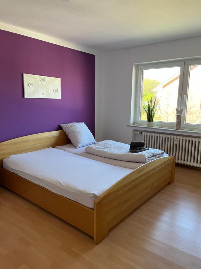 Apartment Geronimo Werne Extérieur photo