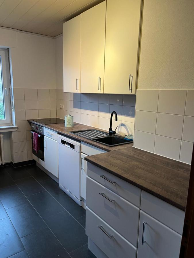 Apartment Geronimo Werne Extérieur photo